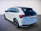 Škoda Scala Monte Carlo