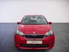 Škoda Citigo Elegance