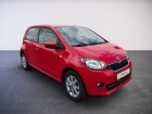 Škoda Citigo Elegance