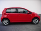 Škoda Citigo Elegance