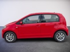 Škoda Citigo Elegance