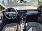 Škoda Scala Monte Carlo