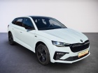 Škoda Scala Monte Carlo