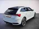 Škoda Scala Monte Carlo
