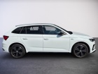 Škoda Scala Monte Carlo