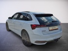 Škoda Scala Monte Carlo