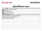 Škoda Scala Monte Carlo