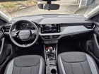 Škoda Scala Selection