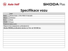 Škoda Scala Selection