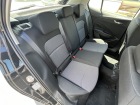 Škoda Fabia Selection