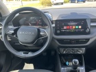 Škoda Fabia Selection