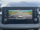 Škoda Fabia Selection