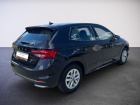 Škoda Fabia Selection