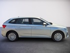 Škoda Scala Selection