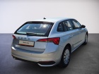 Škoda Scala Selection