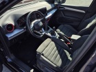 Seat Arona FR