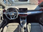Seat Arona FR