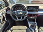 Seat Arona FR