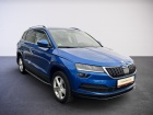 Škoda Karoq Style Plus