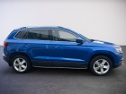 Škoda Karoq Style Plus