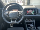 Škoda Karoq Sportline