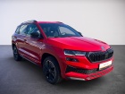 Škoda Karoq Sportline