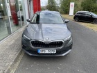 Škoda Scala Top Selection