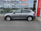 Škoda Scala Top Selection