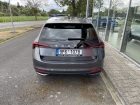 Škoda Scala Top Selection
