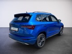Škoda Karoq Sportline