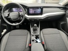 Škoda Octavia Selection