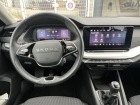Škoda Octavia Selection