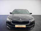 Škoda Octavia Selection