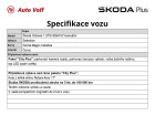 Škoda Octavia Selection
