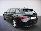 Škoda Octavia Selection