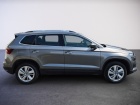 Škoda Karoq Top Selection