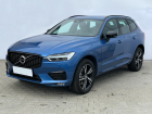 Volvo XC60 R-Design
