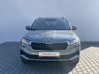 Škoda Karoq Drive