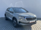 Škoda Karoq Drive