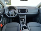 Škoda Karoq Drive