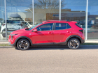 Kia Stonic Spin