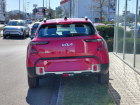 Kia Stonic Spin