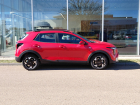 Kia Stonic Spin