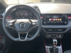 Škoda Fabia Monte Carlo