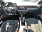 Škoda Fabia Monte Carlo