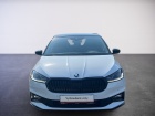 Škoda Fabia Monte Carlo