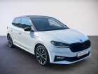Škoda Fabia Monte Carlo