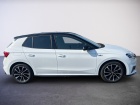 Škoda Fabia Monte Carlo