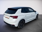 Škoda Fabia Monte Carlo