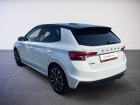 Škoda Fabia Monte Carlo